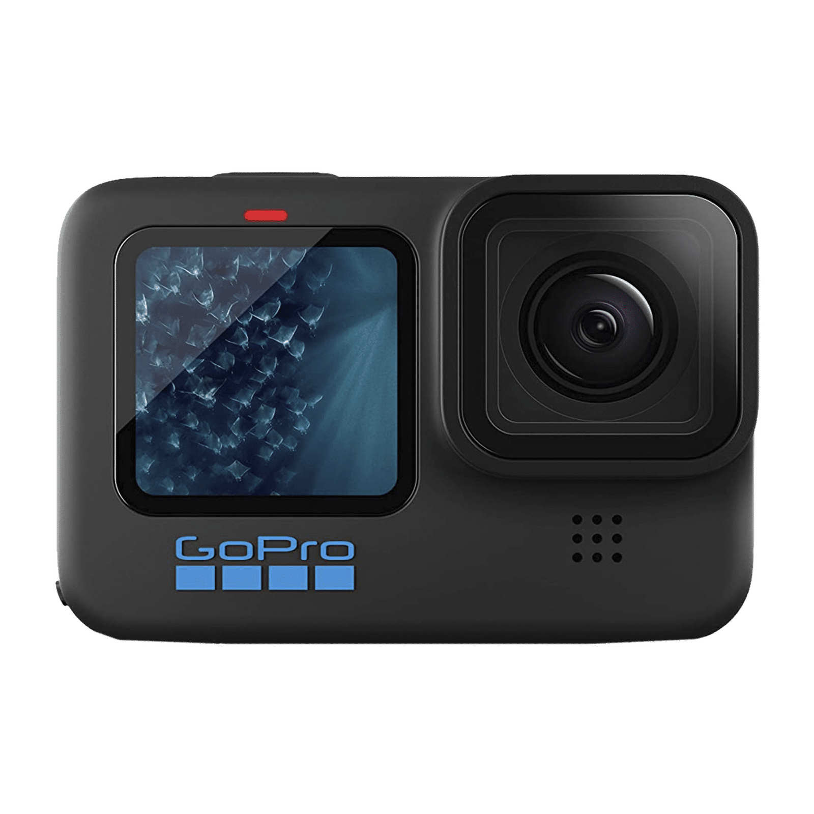 Buy GoPro Hero11 5.3K and 27MP 60 FPS Waterproof Action